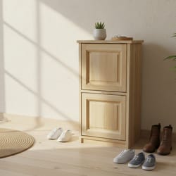 Мебели по поръчка шкаф за обувки