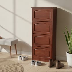 Качествена изработка на шкаф за обувки