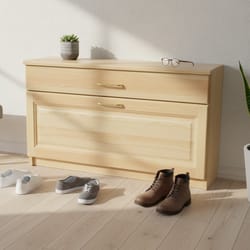 Функционален шкаф за обувки по поръчка