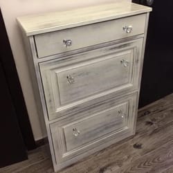 Уникален Шкаф за обувки по поръчка