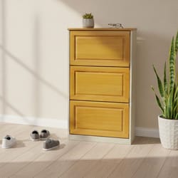 Шкаф за обувки за антре по поръчка