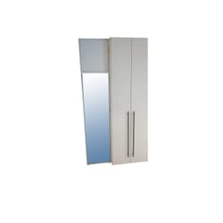 Шкаф за обувки от пода до тавана по поръчка