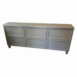 Шкаф за обувки МДФ по поръчка