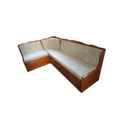 разтегателен кухненски ъгъл по поръчка