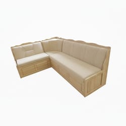 Ъгъл с ракла по поръчка