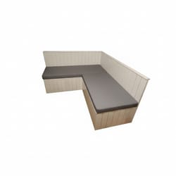 Холов ъгъл по порочка