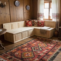 Миндер по поръчка