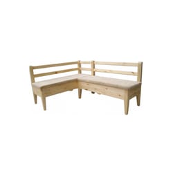 Кухненски ъгъл по индивидуален размер