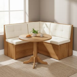 пейка за кухня с място за съхранение