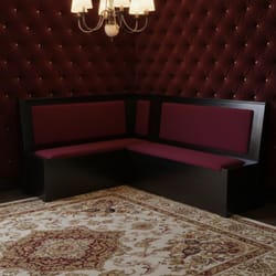 пейка за антре ъглова по поръчка