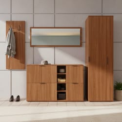 коридор мебели по поръчка