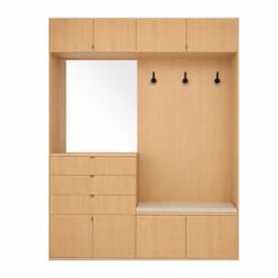 мебели за антре по поръчка