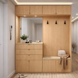 мебели за антре по поръчка