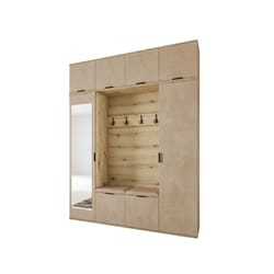 дизайнерско антре по поръчка