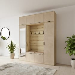 дизайнерско антре по поръчка