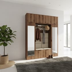 обзавеждане коридори по поръчка