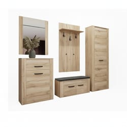 шкафчета за антре по поръчка