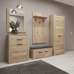 шкафчета за антре по поръчка