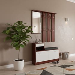 антре по индивидуален размер