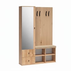 мебели коридор по поръчка