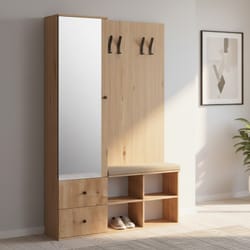 мебели коридор по поръчка