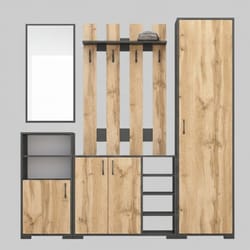 поръчкови антрета