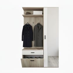 антре по индивидуален размер