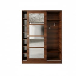 антре с плъзаща врата по поръчка