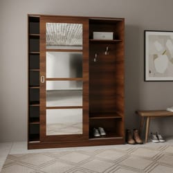 антре с плъзаща врата по поръчка