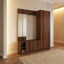 гардероб за антре по поръчка