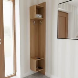 ъглова закачалка по поръчка