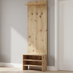 закачалки за антре по поръчка