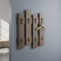 стенни закачалки по индивидуален проект