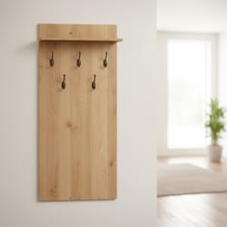 стенни закачалки от ПДЧ по поръчка