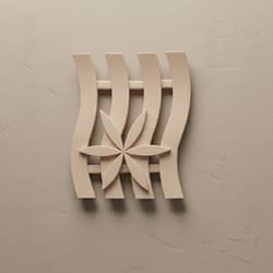 стенни закачалки от МДФ