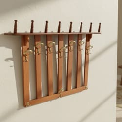 закачалки с много куки по поръчка