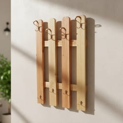 стенни закачалки дъб по поръчка