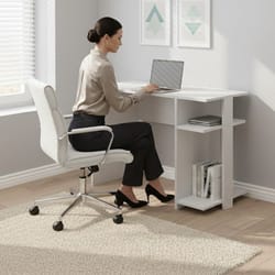 Бюро от МДФ по поръчка