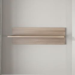 рафтове със скрит монтаж по поръчка