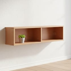 етажерки от дърво по поръчка