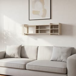 Полица с поставка по поръчка