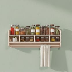 рафтове за подправки по поръчка