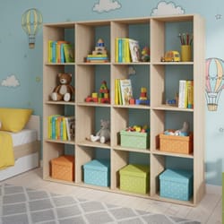библиотеки за детска стая по поръчка