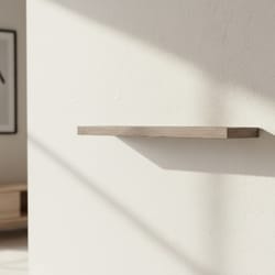 рафт със скрит монтаж по поръчка