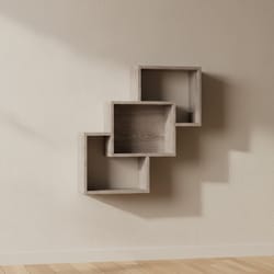 модерни рафтове по поръчка