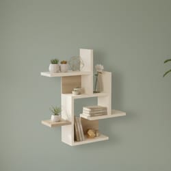 дизайнерски рафтове по поръчка