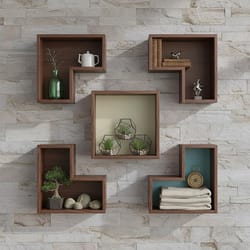 модулни етажерки по проект