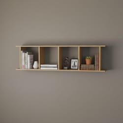 ретро етажерки за стена по поръчка