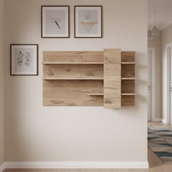 полици за коридор по поръчка