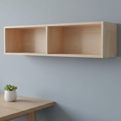 Стенна етажерка